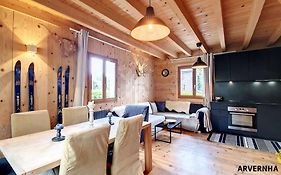 Chalet de Cecile 2